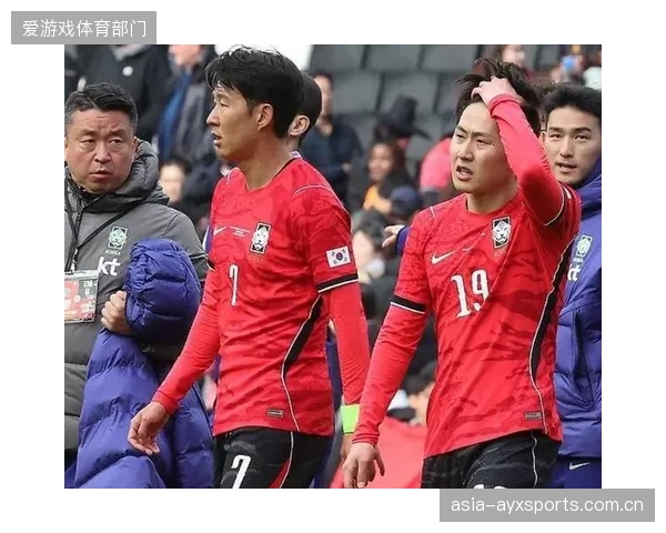 李刚仁经历欧冠决赛洗礼，其大场面心态将为韩国队中场注入强心剂。